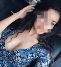 Başakşehir Escort İlknur İle Tutkunun Ateşinde Yanın