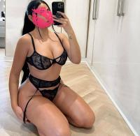 Başakşehir Escort Zeynep İle Heyecan Dolu Maceralar